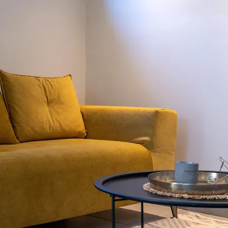 Scala_apartment Appartement